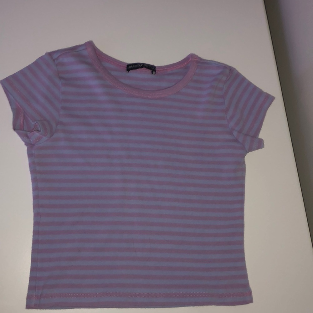 BRANDY MELVILLE CROP TOP!🤩